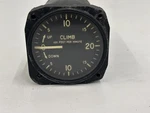 1956 Cessna 172 Bendix Verical Speed Climb Indicator Gauge AN-5825-1 1636-6H-B1. Fixed Price $55.00.