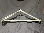 Beech A36 Main Landing Gear Retract Lh Brace P/n 35-815102-20 (35-815155-610). Fixed Price $250.00.