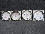 SA500-A5 Superior Air Parts Ring Set (nos). Fixed Price $700.00.