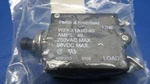 Piper Potter & Brumfield Amp W23-X1A1G-40 Circuit Breaker Nos (0523-133). Fixed Price $49.95.