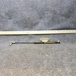 201C101-21, 201C103-2 Mtn View Aviation Piper PA28-140 Cabin Door W/mounts. Fixed Price $170.00.