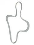 31-3697-1 Cessna Gasket Seal. Fixed Price $199.00.