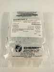 Aerospace Cherrylock Rivets CR2262-6-03 / NAS1399B Quantity 100. Fixed Price $125.00.