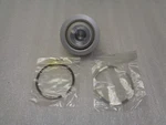 Beechcraft Aircraft Reading Light S1946 New. Fixed Price $125.00.