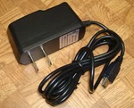Mini Usb Ac Home Charger For Garmin Nuvi 200 350 660 760. Fixed Price $11.53.