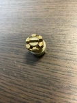 Beechcraft Sundowner Trim Cable Stop P/n 45-524624. Fixed Price $19.00.