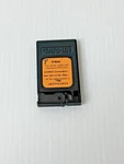 Jeppesen Garmin 430W / 530W Waas Orange 16 Mb Nav Data Card. Fixed Price $285.00.