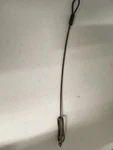 Cable Mcfarlane Aviation MC1660300-44 Faa-pma. Fixed Price $61.40.