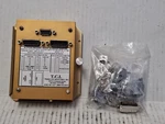 Trans-cal Industries Altitude ENCODER/RS232C Interface Adapter -p/n: IA-RA232C-S. Fixed Price $200.00.