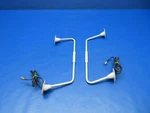 Cessna 401A Comant Vor/loc/gs/ Antenna Set P/n CI205-1 (1223-346). Fixed Price $898.50.