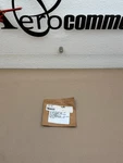 Piper Ring Seal Assembly P/n: 762-550 (2269). Fixed Price $51.99.