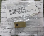 New Cessna Part No. 0410232-1 Stop With 8130-3 Tag. Fixed Price $249.92.