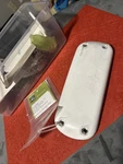 Sensor Systems Dual Iridium Antenna Aircraft S67-1575-365(A) (AP19). Fixed Price $254.99.