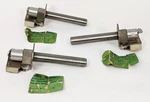 Thermoswitches / Fenwall 17320-4 Set Of. Fixed Price $65.00.