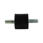 Shock Mount Round Instrument Panel 10-06506 J6984-1. Fixed Price $11.99.