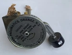 General Pneumatics 525GP-6 Valve And Gauge Assy. Fixed Price $250.00.