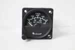 Mid-continent Instrument MD101-3 Ac Volt Frequency Indicator Beech 101-384107-3. Fixed Price $395.00.