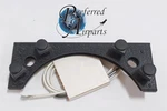 New Grimes Aircraft Instrument Eyebrow Light, P/n B6642-3, B-6642-3. Fixed Price $65.00.