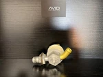 2H3-48 Airborne Vacuum Regulator Valve. Fixed Price $30.00.