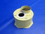 Twin Commander Outflow Cover P/n 880714-401 (1125-770). Fixed Price $224.60.
