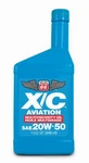 Phillips Aviation 66 X/c 20W-50 Multiviscosity Aircraft Engine Oil Quart. Fixed Price $20.50.