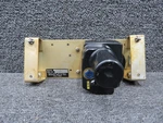 1C373-4-454 Edo-aire Pitch Servo Assembly With Mounting Bracket. Fixed Price $364.00.
