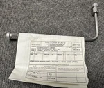 Cessna Tube P/n 5600109-48 W/8130. Fixed Price $100.00.