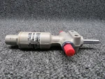 1280109-3 (use: 1280504-2) Cessna 210 Oas Lock Cylinder Actuator. Fixed Price $100.80.