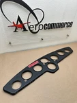 Cessna 120 140 Shock Panel Cover Assy P/n: 0412489 (2630). Fixed Price $381.10.
