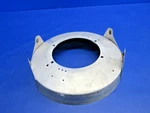 Beech 95-B55 Baron Hartzell Propeller Spinner Bulkhead P/n C2283-5 (0526-765). Fixed Price $479.95.