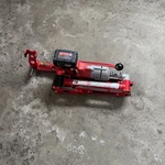Redline Sidewinder Tug For Piper Aircraft & Others. Fixed Price $1995.00.