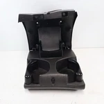 1998-2001 Dodge Ram Cup Holder Fold Down Drink Dark Gray Grey Oem. Fixed Price $49.99.