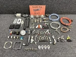 Piper PA60-602P Aerostar Goodie Bag Set. Fixed Price $392.00.