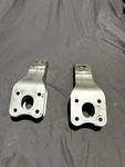 Cirrus SR22 Axle Attach Bracket. Fixed Price $545.00.