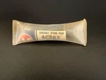 Acdelco Aircraft Spark Plug, P/n: AC283 (new Surplus). Fixed Price $25.00.
