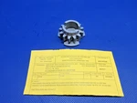 Lycoming Crankshaft Gear W/8130 P/n 61155 (0226-1002). Fixed Price $475.00.