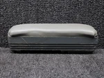 66710-017 Piper PA28-181 Armrest Assembly Rh. Fixed Price $112.00.