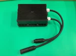Adb Safegate 44A6899/1100 Aglas Remote Airfield Fixture Controller 360W New. Fixed Price $149.95.