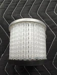 Rapco RA-D-9-14-5 Inlet Air Filter Element. Fixed Price $12.00.
