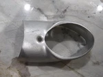 A626, 19-170052-009 Whelen Wing Tip Lens Cover. Fixed Price $55.00.