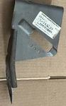 Nos 1970-1981 Chevy Camaro 352229 Firewall Throttle Cable Support Brace Bracket. Fixed Price $149.99.