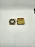 Fafnir Textron 2MM207W1 Extra Precision Bearing Sealed Bag Open Box Qty Nos. Fixed Price $110.00.