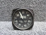 5770-2-12 (alt: 31854-12) Ranco Dual Manifold Pressure Indicator. Fixed Price $140.00.