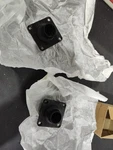 Wemac Air Valve P/n 2215-1 (0625-984). Fixed Price $100.00.
