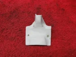 Piper PA-28, PA-44 Vinyl Wrapped Windshield Trim Pn 67556-04, 67556-004. Fixed Price $36.95.