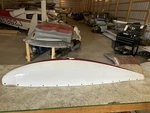 1965 Piper Cherokee PA-28 180 140 Right Wing Tip 62090-01 62090-001. Fixed Price $85.00.