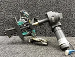 C051-2 Robinson R44II Belt Tension Actuator Assembly. Fixed Price $1680.00.