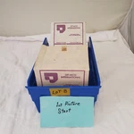 Of Dit-mco Internaitonal 025-04623-0003 Rack Panel Connectors LOT-8. Fixed Price $399.90.