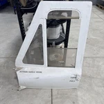 Bell Helicopter Huey Door Part # 205-030-030-030 Great Condition Fast Shipping. Fixed Price $1499.00.