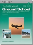 The Pilot's Manual: Ground School ASA-PM-2C. Fixed Price $59.99.
